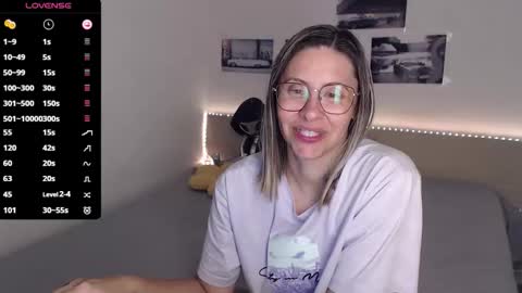 Julie online show from September 21, 2025, 4:03 am