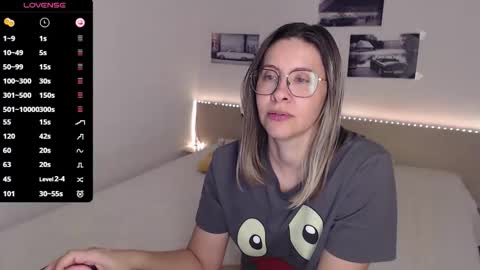 Julie online show from December 21, 2025, 5:03 am