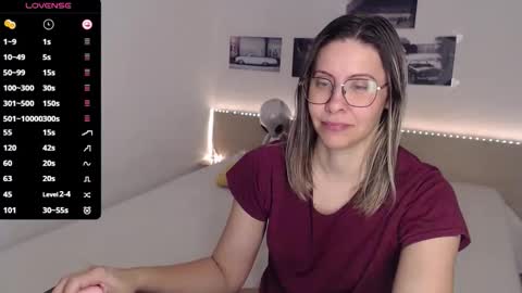 Julie online show from December 22, 2025, 4:53 am