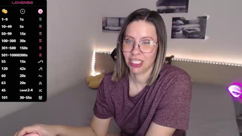 Julie online show from March 12, 2026, 5:24 am