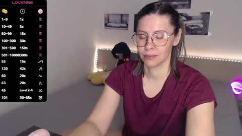 Julie online show from March 19, 2026, 5:00 am