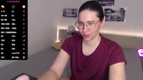 Snapshot of justmexy7 chatting on May 10, 2026, 4:06 am Julie online show from May 10, 2026, 4:06 am