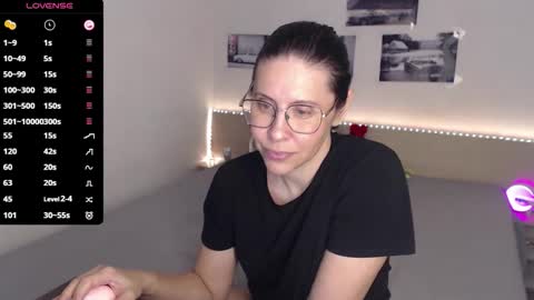 Snapshot of justmexy7 chatting on May 12, 2026, 4:15 pm Julie online show from May 12, 2026, 4:15 pm