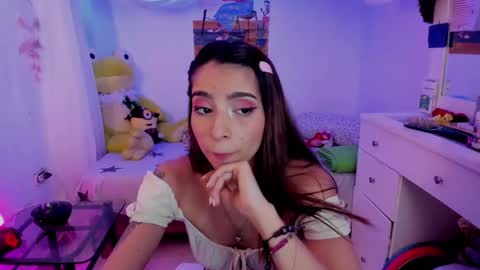 Mia online show from February 9, 2025, 7:38 am