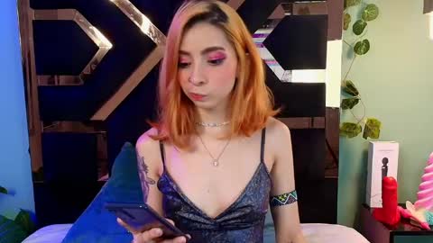 Snapshot of justmia_ chatting on May 25, 2026, 8:48 pm Mia online show from May 25, 2026, 8:48 pm