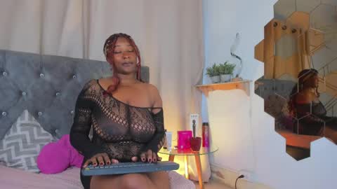 Nala online show from April 24, 2026, 3:25 pm