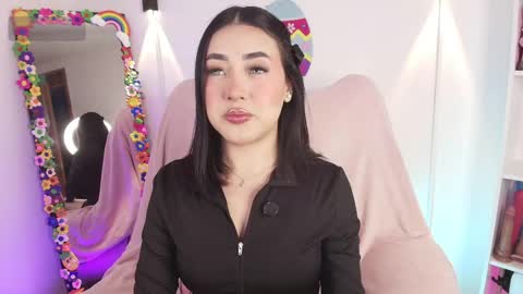 Emy online show from April 9, 2026, 1:49 am