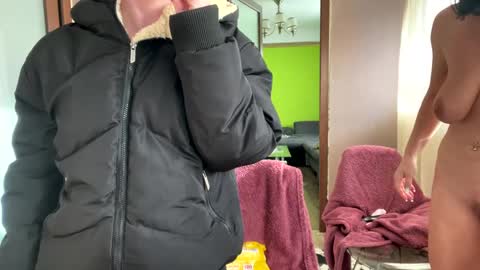 Ana online show from February 23, 2025, 6:39 am