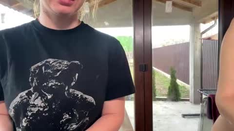 Ana online show from March 11, 2025, 6:32 am