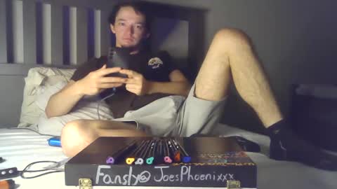 Snapshot of justphoenixxx chatting on October 5, 2025, 9:07 am justphoenixxx online show from October 5, 2025, 9:07 am