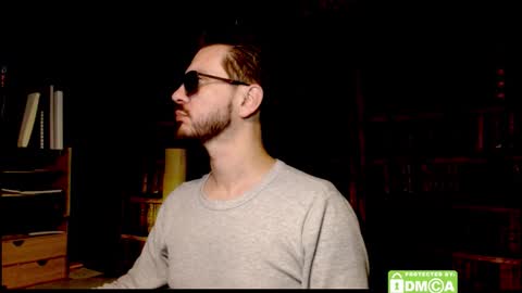 M. Dean online show from December 15, 2025, 6:23 pm