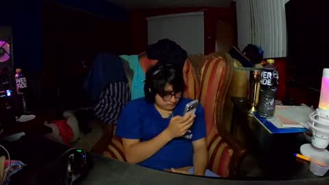 Snapshot of justsky117 chatting on July 3, 2026, 3:24 am justsky117 online show from July 3, 2026, 3:24 am