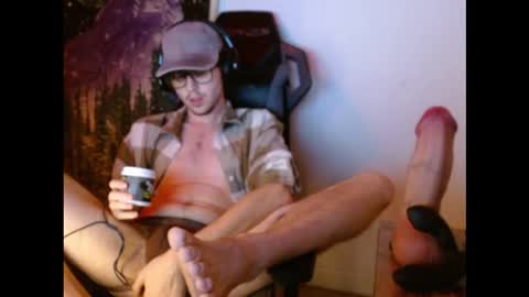 juststonie online show from November 20, 2025, 9:42 am