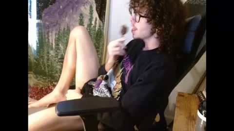 juststonie online show from December 1, 2025, 1:05 pm