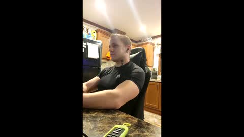 Snapshot of justus0624 chatting on March 28, 2026, 2:55 am justus0624 online show from March 28, 2026, 2:55 am