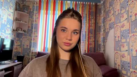 Melissa online show from May 19, 2026, 6:09 am