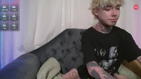 Snapshot of juuzou_kit chatting on February 27, 2025, 3:15 pm Juuzou hehim u can call me Juz online show from February 27, 2025, 3:15 pm