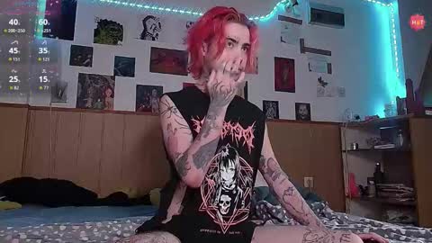 Snapshot of juuzou_kit chatting on September 11, 2025, 11:21 am Juuzou hehim u can call me Juz online show from September 11, 2025, 11:21 am