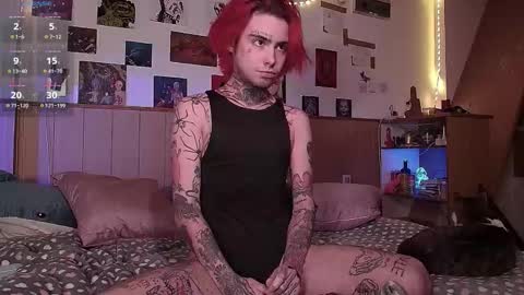 Snapshot of juuzou_kit chatting on October 15, 2025, 6:19 pm Juuzou hehim u can call me Juz online show from October 15, 2025, 6:19 pm