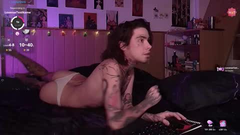 Snapshot of juuzou_kit chatting on November 22, 2025, 3:00 pm Juuzou hehim u can call me Juz online show from November 22, 2025, 3:00 pm