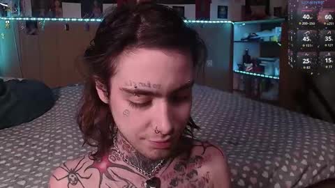 Snapshot of juuzou_kit chatting on February 2, 2026, 7:23 pm Juuzou hehim u can call me Juz online show from February 2, 2026, 7:23 pm