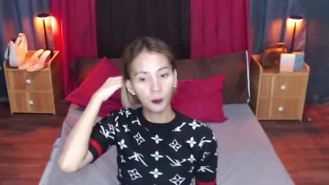 Snapshot of jv_mushroomhead chatting on January 20, 2025, 5:37 am Akii online show from January 20, 2025, 5:37 am