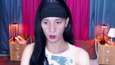 Snapshot of jv_mushroomhead chatting on September 10, 2025, 6:35 am Akii online show from September 10, 2025, 6:35 am