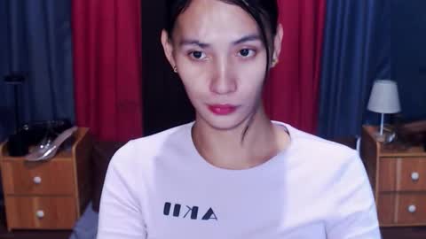 Snapshot of jv_mushroomhead chatting on November 5, 2025, 6:46 am Akii online show from November 5, 2025, 6:46 am