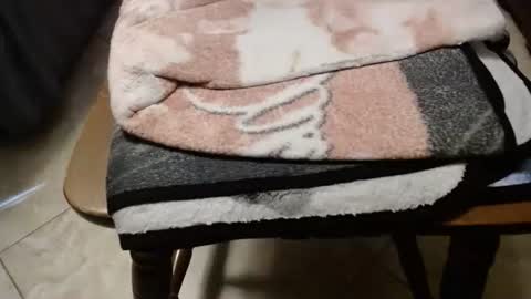 jwb9999 online show from October 31, 2025, 8:10 pm