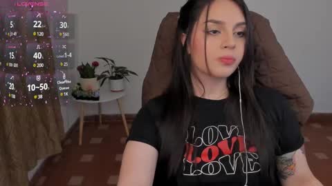 Snapshot of jxssicax chatting on December 19, 2024, 6:01 am jxssicax online show from December 19, 2024, 6:01 am