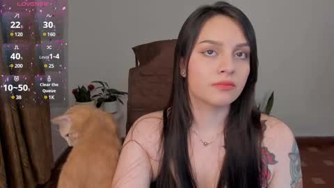 Snapshot of jxssicax chatting on December 25, 2024, 4:44 am jxssicax online show from December 25, 2024, 4:44 am