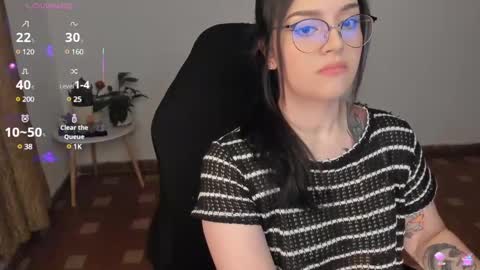 Snapshot of jxssicax chatting on March 2, 2025, 1:36 am jxssicax online show from March 2, 2025, 1:36 am