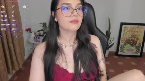 Snapshot of jxssicax chatting on October 18, 2025, 2:47 am jxssicax online show from October 18, 2025, 2:47 am