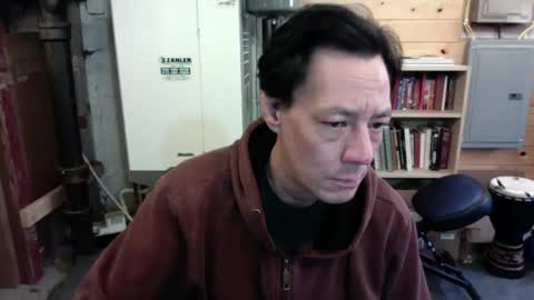 tinychinychubby online show from January 29, 2025, 5:02 pm