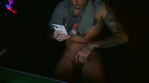 Jyinks online show from February 2, 2025, 2:38 am