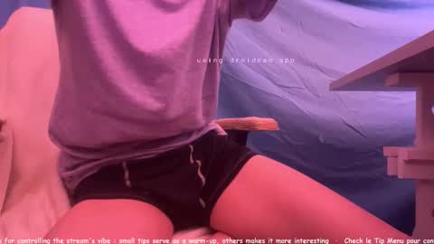 Jyjymjj online show from February 12, 2026, 8:59 pm