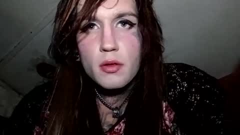 jynxamy online show from February 22, 2026, 1:29 am