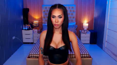 Jynx online show from January 8, 2026, 10:17 am