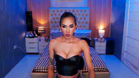 Jynx online show from February 3, 2026, 6:11 am