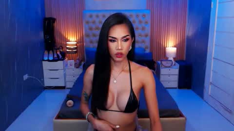 Jynx online show from March 1, 2026, 1:46 pm