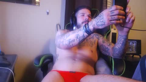 yoko8 online show from March 2, 2025, 12:09 am