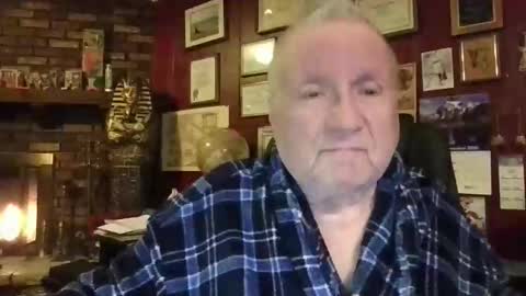 jywisco online show from November 10, 2025, 7:29 am