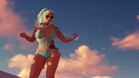 Baird Connor online show from September 20, 2025, 6:14 am