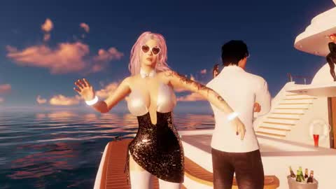 Baird Connor online show from September 21, 2025, 3:13 pm