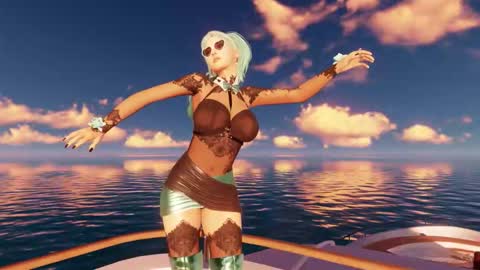 Baird Connor online show from September 28, 2025, 12:16 am