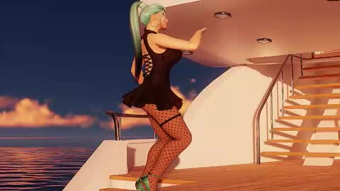 Baird Connor online show from October 26, 2025, 7:53 pm