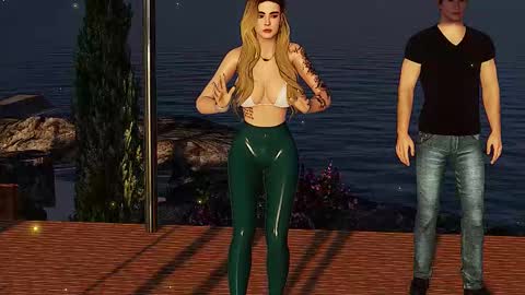 Baird Connor online show from February 2, 2026, 7:29 am