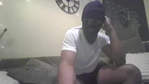 K1Prince online show from March 1, 2026, 8:22 pm