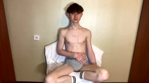 k1tty b0y online show from January 16, 2025, 9:08 pm