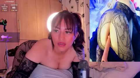  Karolin  online show from February 16, 2026, 11:34 pm